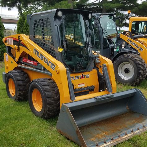 history of the skid steer|skid steers sale owner.